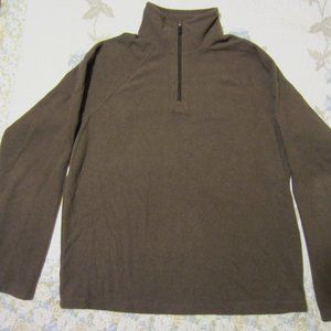 Lands' End 100g fleece Medium 3/$40